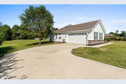 8331 Klondyke Road, Youngstown, FL 32466 - Photo 33