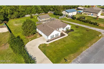 8331 Klondyke Road, Youngstown, FL 32466 - Photo 35