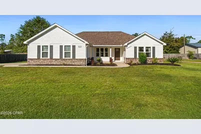 8331 Klondyke Road, Youngstown, FL 32466 - Photo 1