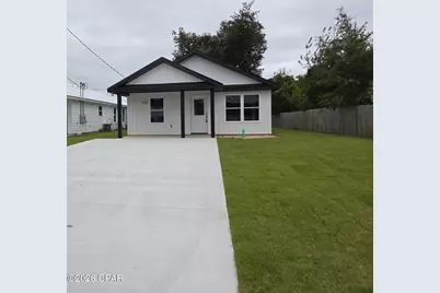1026 Mulberry Avenue, Panama City, FL 32401 - Photo 1