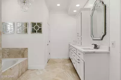 3606 Dragon's Ridge Road, Panama City Beach, FL 32408 - Photo 31