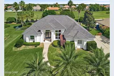 3606 Dragon's Ridge Road, Panama City Beach, FL 32408 - Photo 51