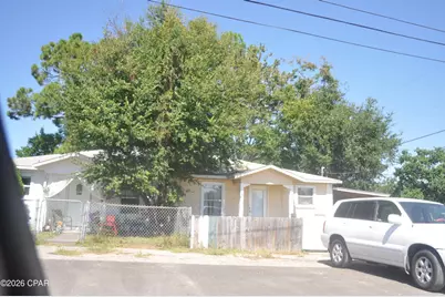 3700 Burnham Way, Panama City, FL 32405 - Photo 1