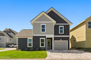 3924 Bungalow Ln, Panama City, FL 32408 - Photo 1