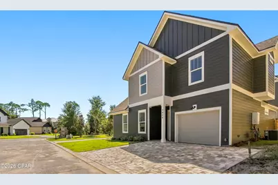3924 Bungalow Lane, Panama City, FL 32408 - Photo 37