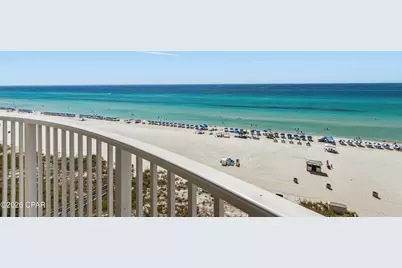 10611 Front Beach Road #802, Panama City Beach, FL 32407 - Photo 31
