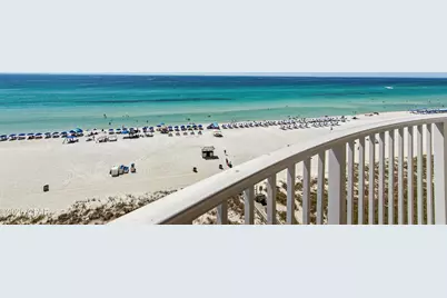 10611 Front Beach Road #802, Panama City Beach, FL 32407 - Photo 7