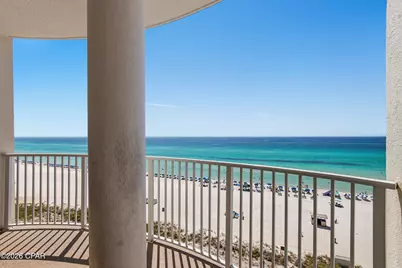 10611 Front Beach Road #802, Panama City Beach, FL 32407 - Photo 25