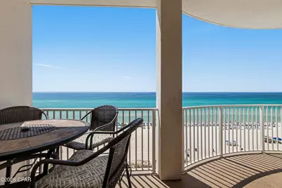 10611 Front Beach Road #802, Panama City Beach, FL 32407 - Photo 23