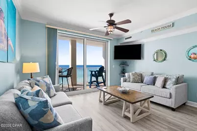 10611 Front Beach Road #802, Panama City Beach, FL 32407 - Photo 21