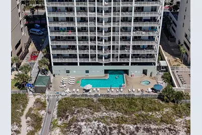 10611 Front Beach Road #802, Panama City Beach, FL 32407 - Photo 61