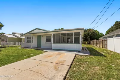 404 Wisteria Street, Panama City Beach, FL 32407 - Photo 1