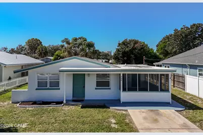 404 Wisteria Street, Panama City Beach, FL 32407 - Photo 19