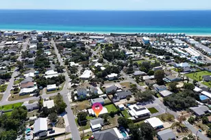 404 Wisteria St, Panama City Beach, FL 32407 - Photo 21