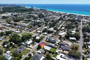 404 Wisteria St, Panama City Beach, FL 32407 - Photo 21