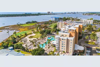 4100 Marriott Drive #210, Panama City, FL 32408 - Photo 35