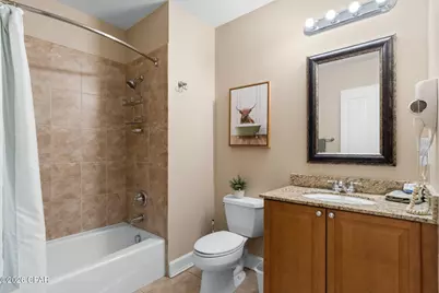 4100 Marriott Drive #210, Panama City, FL 32408 - Photo 3