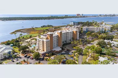 4100 Marriott Drive #210, Panama City, FL 32408 - Photo 1