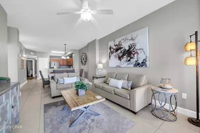 14825 Front Beach Road #2408, Panama City Beach, FL 32413 - Photo 5