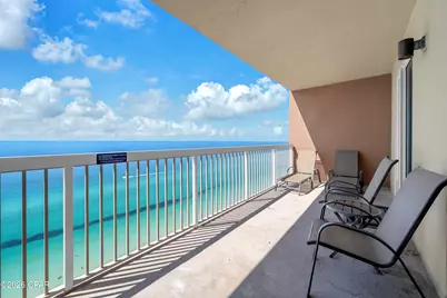 14825 Front Beach Road #2408, Panama City Beach, FL 32413 - Photo 33