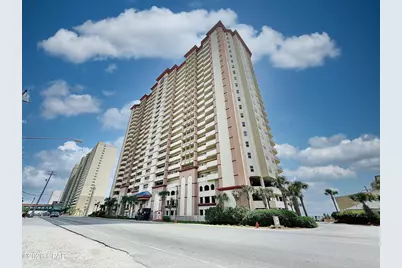 14825 Front Beach Road #2408, Panama City Beach, FL 32413 - Photo 47