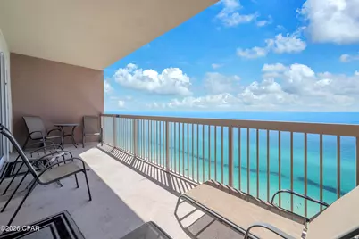 14825 Front Beach Road #2408, Panama City Beach, FL 32413 - Photo 37