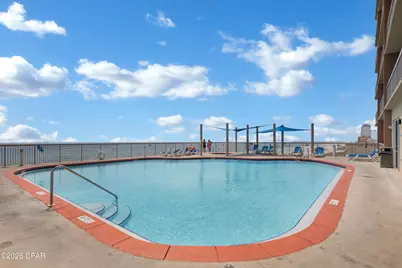14825 Front Beach Road #2408, Panama City Beach, FL 32413 - Photo 39
