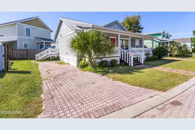 315 Gabrielle Lane, Panama City, FL 32404 - Photo 17