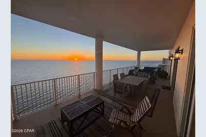 10611 Front Beach Road #2203, Panama City Beach, FL 32407 - Photo 1