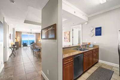 10611 Front Beach Road #2203, Panama City Beach, FL 32407 - Photo 21