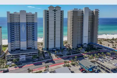 10611 Front Beach Road #2203, Panama City Beach, FL 32407 - Photo 3