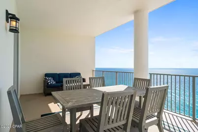 10611 Front Beach Road #2203, Panama City Beach, FL 32407 - Photo 33