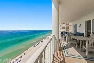 10611 Front Beach Road #2203, Panama City Beach, FL 32407 - Photo 41