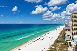 8601 Surf Dr, Panama City Beach, FL 32408 - Photo 15