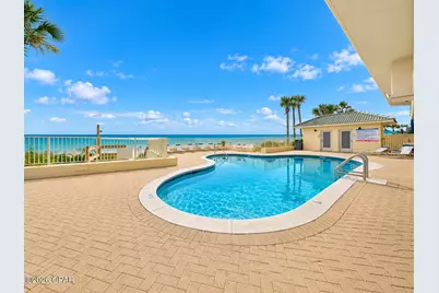 8601 Surf Drive #15W, Panama City Beach, FL 32408 - Photo 35