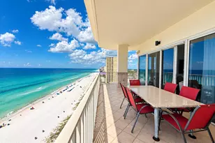 8601 Surf Dr, Panama City Beach, FL 32408 - Photo 13