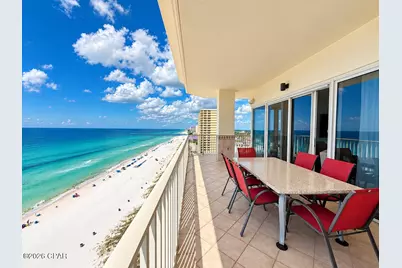 8601 Surf Drive #15W, Panama City Beach, FL 32408 - Photo 13