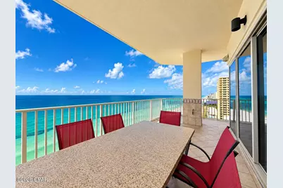 8601 Surf Drive #15W, Panama City Beach, FL 32408 - Photo 11