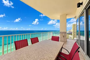 8601 Surf Dr, Panama City Beach, FL 32408 - Photo 11