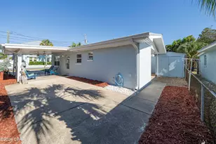 206 Malaga Pl, Panama City Beach, FL 32413 - Photo 29