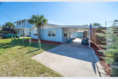206 Malaga Place, Panama City Beach, FL 32413 - Photo 5