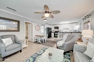 206 Malaga Pl, Panama City Beach, FL 32413 - Photo 9