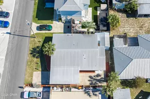206 Malaga Pl, Panama City Beach, FL 32413 - Photo 33