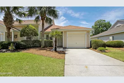 74 Park Place, Panama City Beach, FL 32413 - Photo 1