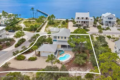 436 Windmark Way, Port Saint Joe, FL 32456 - Photo 3