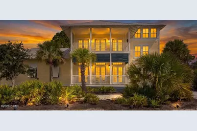 436 Windmark Way, Port Saint Joe, FL 32456 - Photo 1