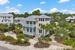 436 Windmark Way, Port Saint Joe, FL 32456 - Photo 43