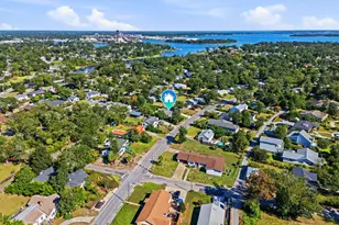 306 S Macarthur Ave, Panama City, FL 32401 - Photo 57