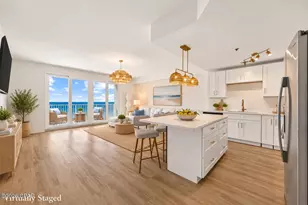 9860 S Thomas Dr, Panama City Beach, FL 32408 - Photo 1