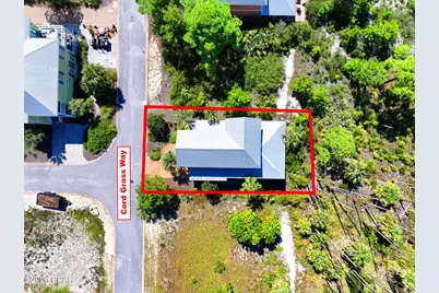 309 Cord Grass Way, Port Saint Joe, FL 32456 - Photo 47